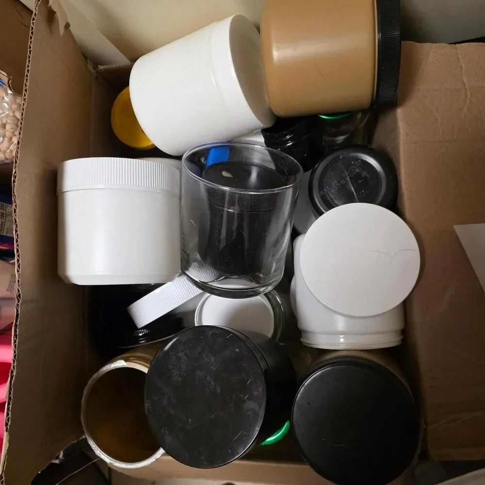 Unbranded multi Storage-and-organisation